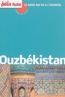 Front cover_Ouzbékistan