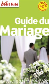 Couverture_Guide du mariage