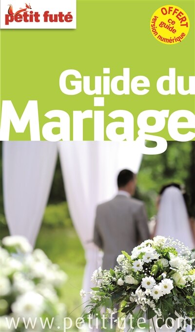 Couverture_Guide du mariage