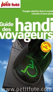 Front cover_Guide des handi-voyageurs