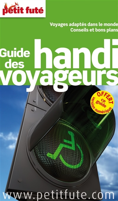 Front cover_Guide des handi-voyageurs