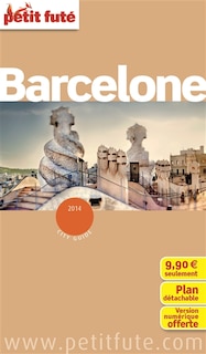 Front cover_Barcelone, Catalogne