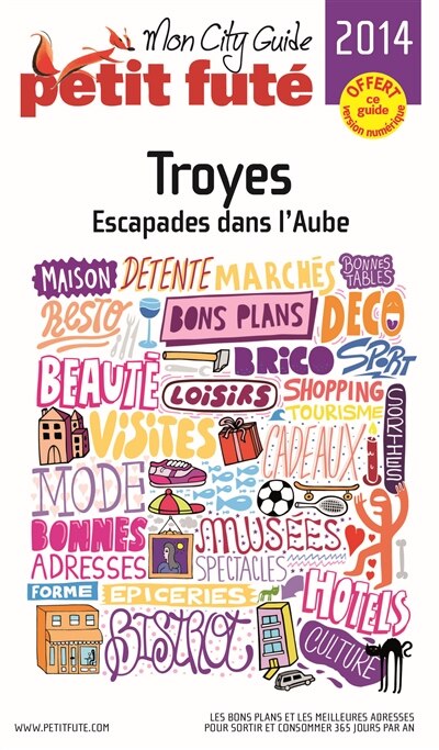 Front cover_Troyes