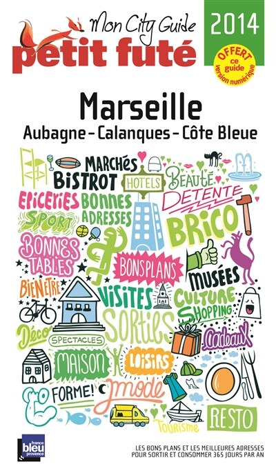 Front cover_Marseille