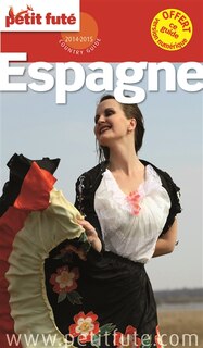 Front cover_Espagne