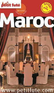 Front cover_Maroc
