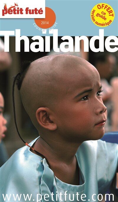Front cover_Thaïlande