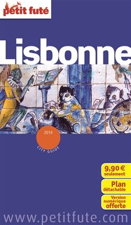 Front cover_Lisbonne
