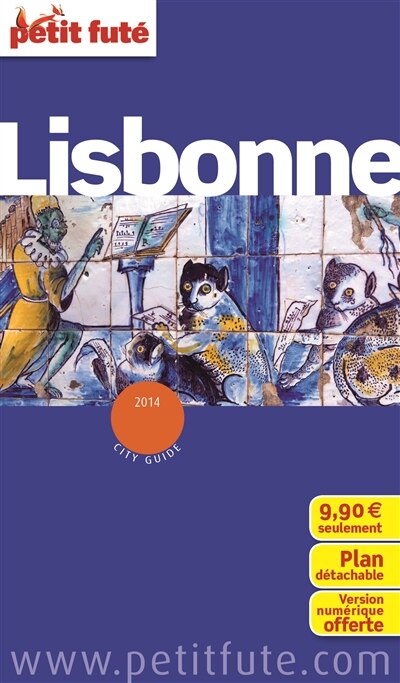 Front cover_Lisbonne