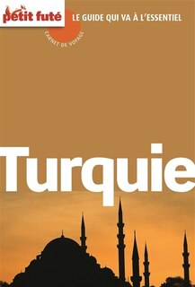 Front cover_Turquie