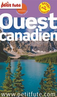 Front cover_Ouest canadien