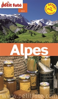 Front cover_Alpes
