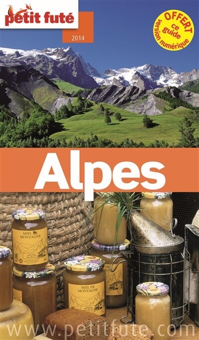 Front cover_Alpes