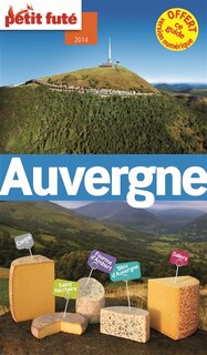 Front cover_Auvergne