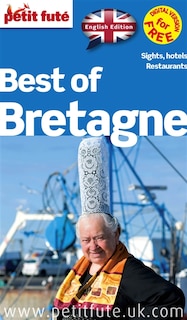 Front cover_Best of Bretagne