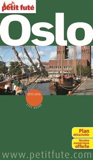 Front cover_Oslo