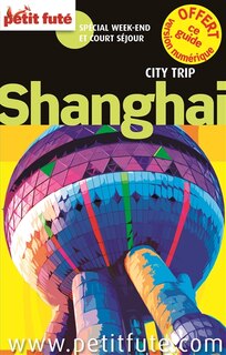 Front cover_Shanghai : 2014
