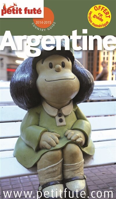 Front cover_Argentine