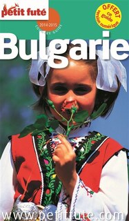 Front cover_Bulgarie