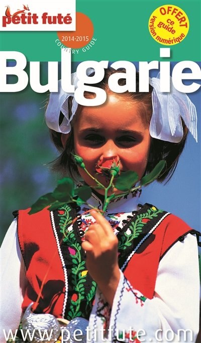 Front cover_Bulgarie