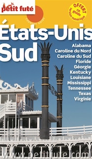 Couverture_Etats-Unis, Sud