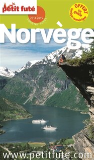 Couverture_Norvège : 2015-2016