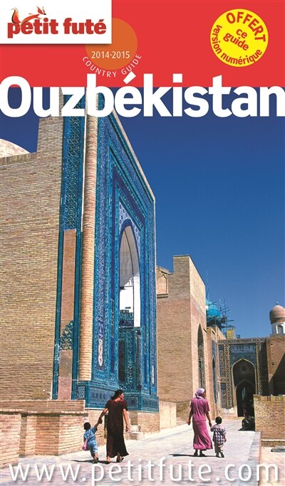 Front cover_Ouzbékistan