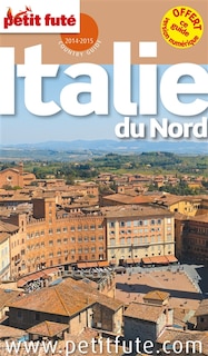 Front cover_Italie du Nord