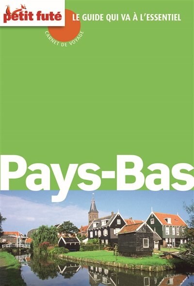 Front cover_Pays-Bas
