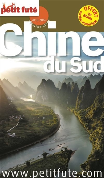 Couverture_Chine du Sud