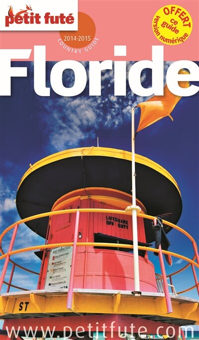 Front cover_Floride