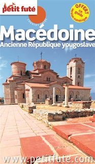 Front cover_Macédoine
