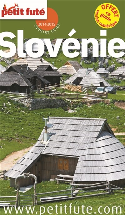 Front cover_Slovénie