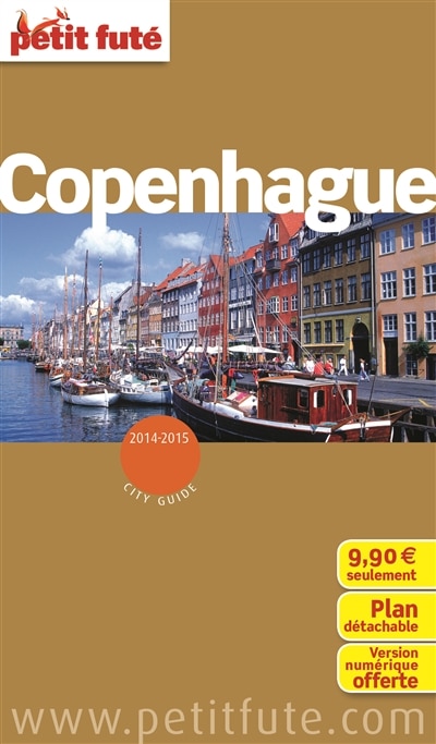 Front cover_Copenhague