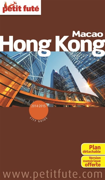 Couverture_Hong Kong, Macao