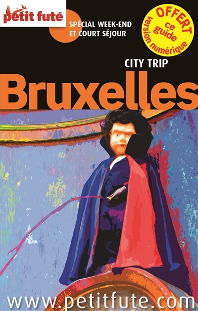 Front cover_Bruxelles 2014