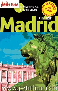 Front cover_Madrid