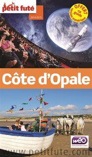Front cover_Côte d'Opale