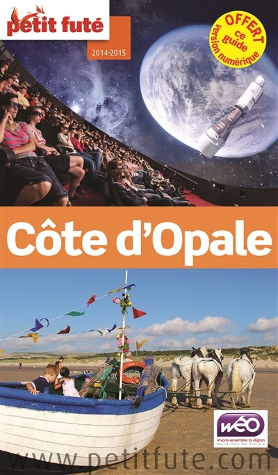 Front cover_Côte d'Opale