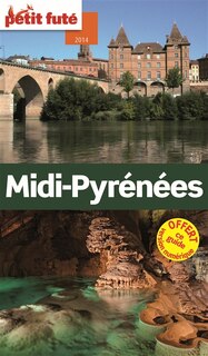 Front cover_Midi-Pyrénées