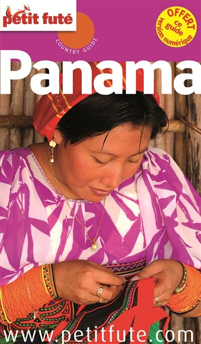 Front cover_Panama