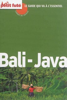 Couverture_Bali, Java