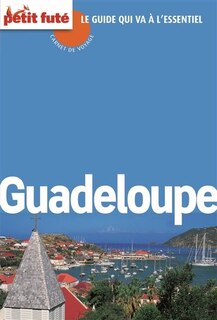 Front cover_Guadeloupe