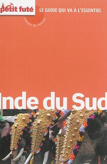 Couverture_Inde du Sud