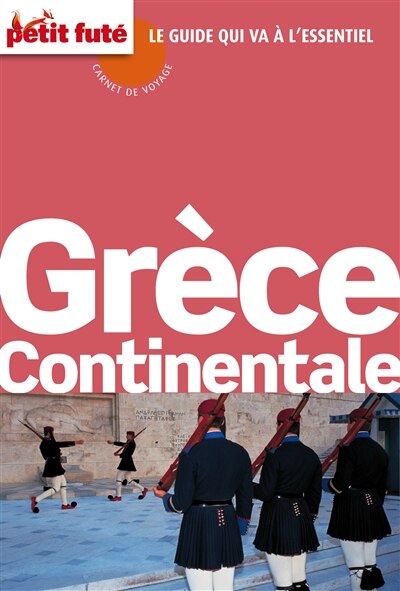 Couverture_Grèce continentale