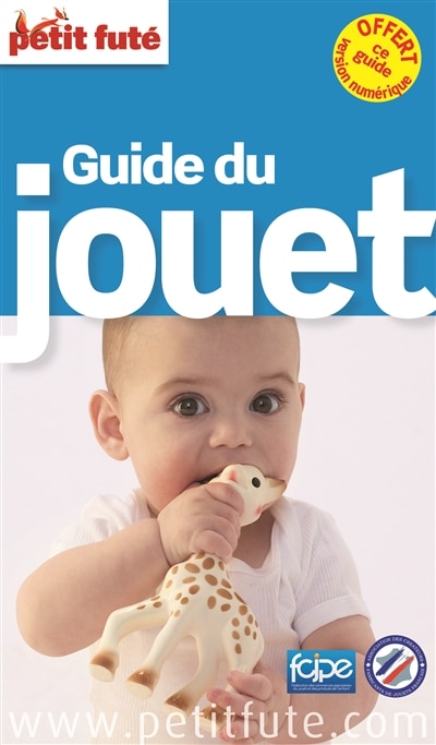 Front cover_Guide du jouet
