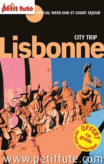 Front cover_Lisbonne