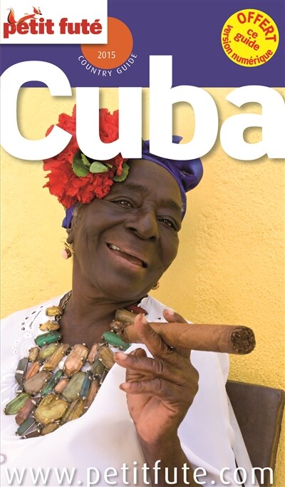 Front cover_Cuba