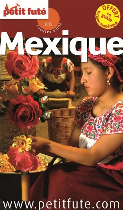 Front cover_Mexique