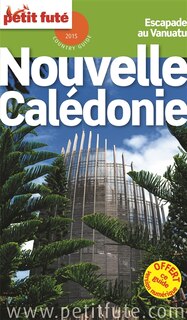 Front cover_Nouvelle-Calédonie
